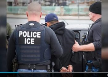美ICE突襲人權嫌犯-白邦瑞稱貿易戰美方有籌碼- 黃之鋒稱月底全球串聯挺港（新聞看點）