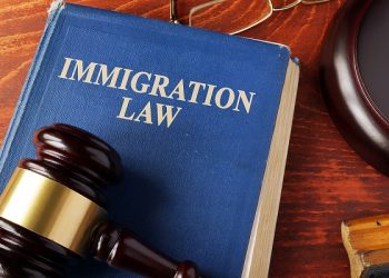 【走入美國】庇護政策被起訴的法律依據