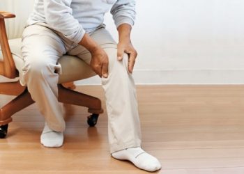 名醫胡乃文熱線—膝蓋應該如何保養？