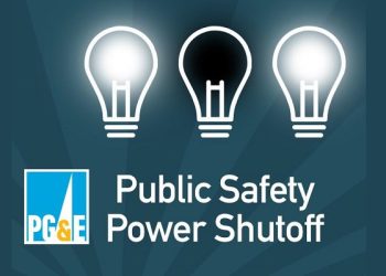PG&E 計劃實施史上最大規模斷電 80萬用戶受影響