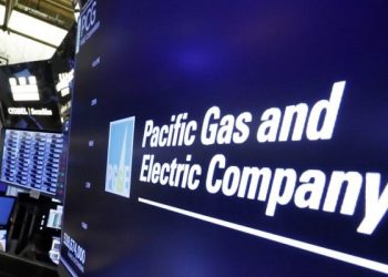 PG&E 大範圍斷電兩天,如何確認自家是否受影響?