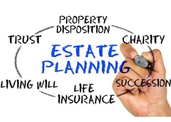 Estate Planning 全解：遺產規劃的好處及不同家庭的作法
