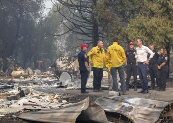 PG&E 將為停電受影響居民提供賠償