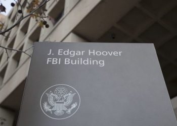 美生物醫學竊案180件 FBI鎖定華裔科學家