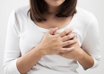 陽氣中醫診所：天冷了 注意觀察乳房病變