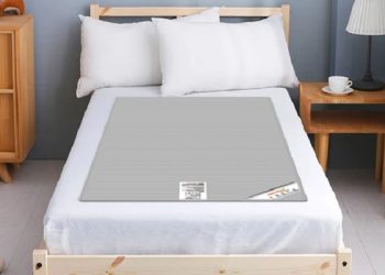 愛自己和家人，從好睡眠開始