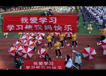 專家在線：「我愛學習，學習使我媽媽快樂」——從網紅視頻談媽媽的教育角色