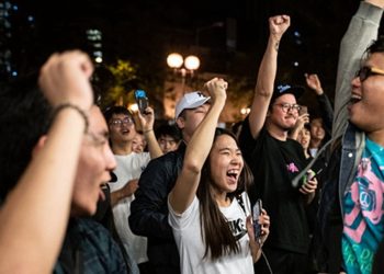 【新聞聚焦】北京要撤換中聯辦主任？深圳秘設涉港指揮基地