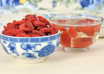 枸杞患白粉病後怎麼辦？