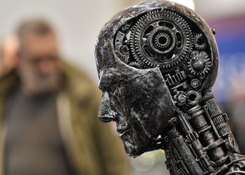 美國第一份「人工智能準則」出爐  對抗極權國家用AI壓迫人民