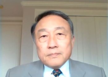 【專訪】香港反送中的美國「網紅」 俞懷松（3）：香港抗爭對中國意義重大