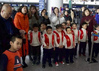 中國最新人口數據出爐,老齡化危機、男女比例失衡再引關注