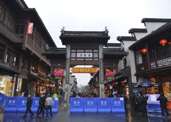 武漢肺炎可在潛伏期傳播！專家預估疫情會在多個大城市爆發