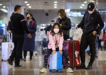 面對疫情，家長該如何應對？