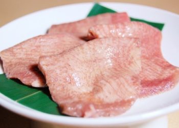 熗牛舌