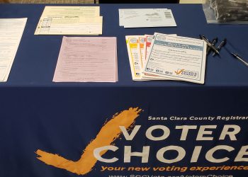 【選舉專題】：加州初選提前 聖縣選民投票有哪些常見問題？