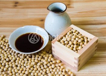 如何儲備食物之豆類