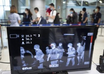 美國防部示警：武漢肺炎30天內全球大流行