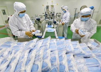 不同社會不同文化下對疫情的反應——從一位台商的信和一個大陸學生的詞談起