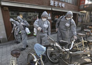 名醫胡乃文熱線—如何製作辟瘟香包對抗武漢肺炎？