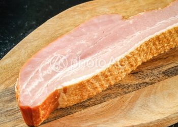 如何儲備食物之肉類