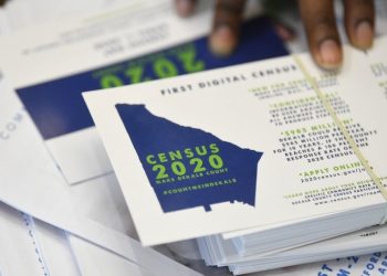 如何參與2020人口普查？為何美國人口普查對每個人至關重要？
