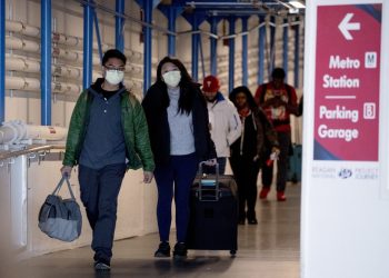 武漢肺炎日益嚴峻，全球嚴陣以待，如何看待中國大陸反而自稱病例「零成長」？