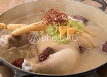 可以對抗新冠病毒的雞湯