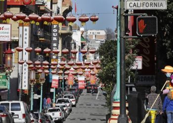 美國政府出台對小企業主的補助方案