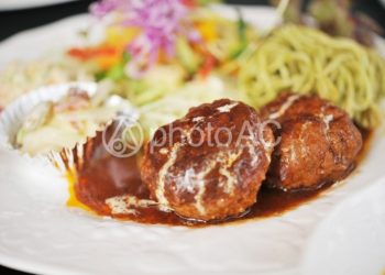 瑞典肉丸