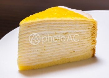 母親節彩虹千層蛋糕