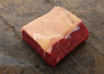 牛肉部位和烹飪方法介紹（上）