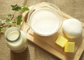 名醫胡乃文熱線—又見毒奶粉事件，幼小的孩子應如何提供營養品？
