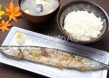 地中海式鹽封烤魚