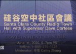 希望之聲 - FM96.1 灣區台