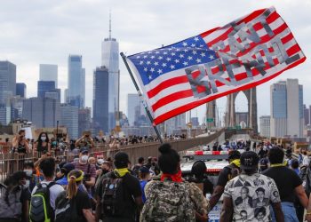 美國暴亂為有組織破壞更多證據浮現！中美斷航？！美交通部禁中國客機往返美國！明州嚴懲執法過當警察，控罪再升級！（0603更新）