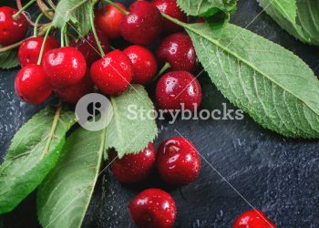 櫻桃的好處