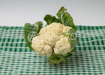 用萬能汁熗拌花菜