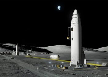 加快部署：下餃子？SpaceX 發射衛星數量已超過中國和俄羅斯