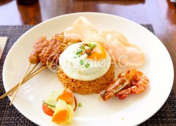 印尼炒飯