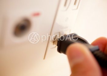 你家的家庭用電有沒有安全隱患？