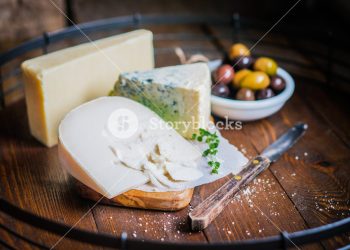 奶酪介紹之二