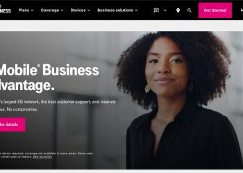 Sprint & T-mobile 合併成功！您會獲得哪些好處？