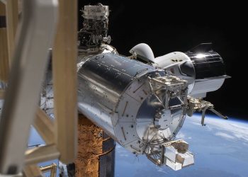四家博弈：SpaceX與ULA各自獲得數十億美元的軍用衛星發射合同背後的故事