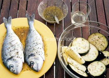 去除魚腥味的化學原理之二