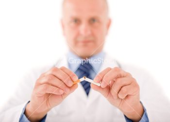 戒煙太難了？有專家免費幫你，戒煙不再功虧一簣