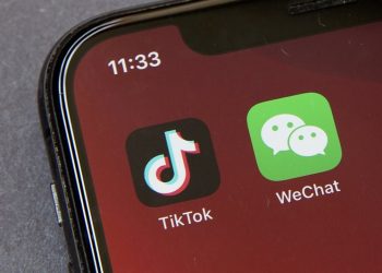 美或將9月20公佈禁用Wechat細則