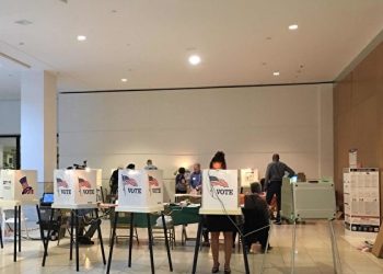 加州20號公投案 社區領袖啟動系列支持活動