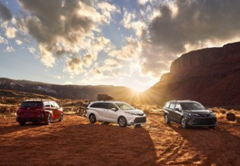 2021 豐田 Sienna 僅提供4缸混合動力款，沒有V6，優點何在？