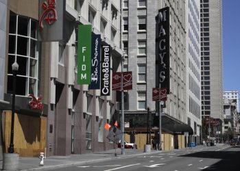 2020大選專題：工商業物業稅要漲？加州Prop15介紹